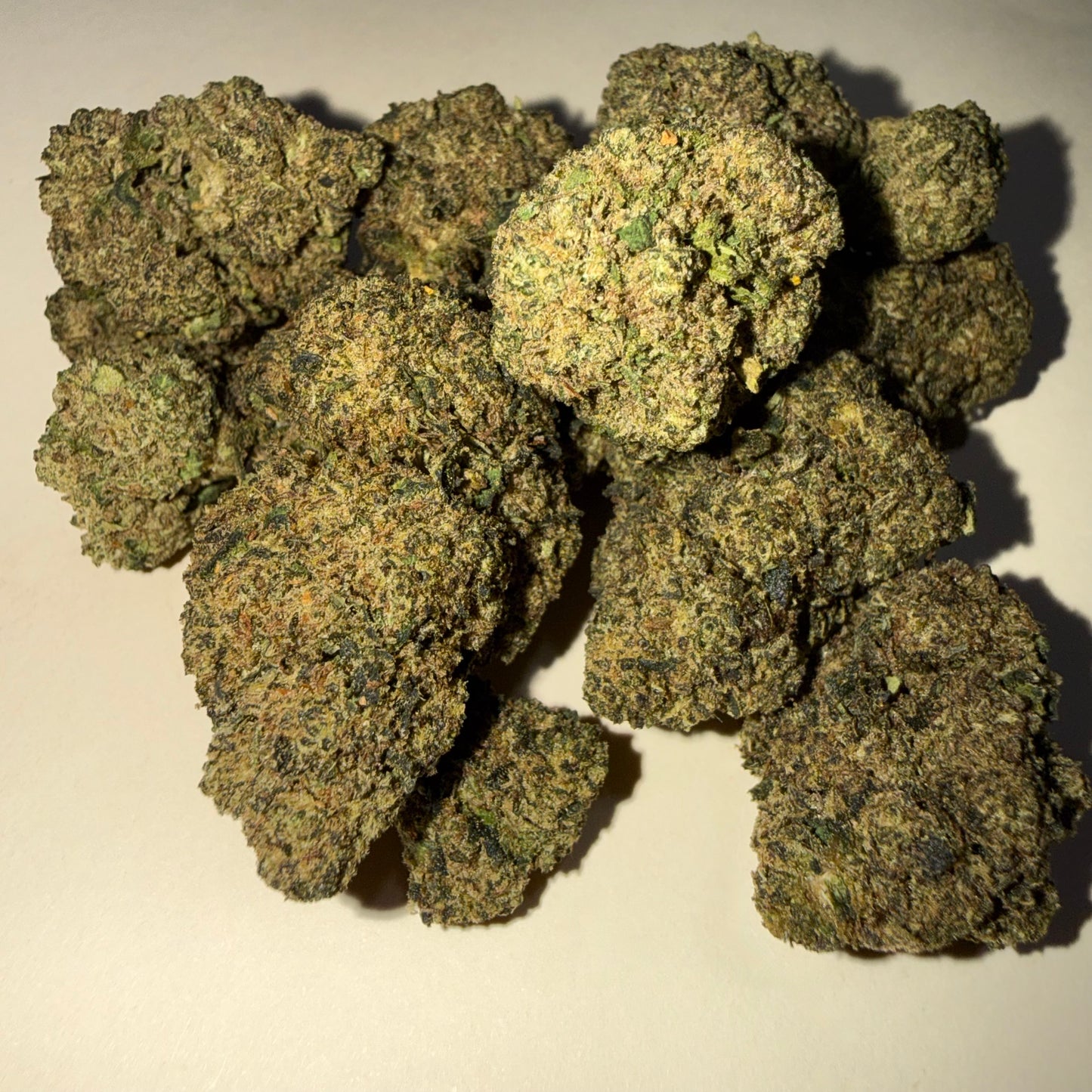 ⛽️ OG DIESEL ⛽️ HH