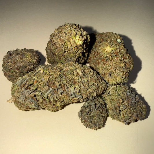 🫐 BLUEBERRY 🫐 CBD