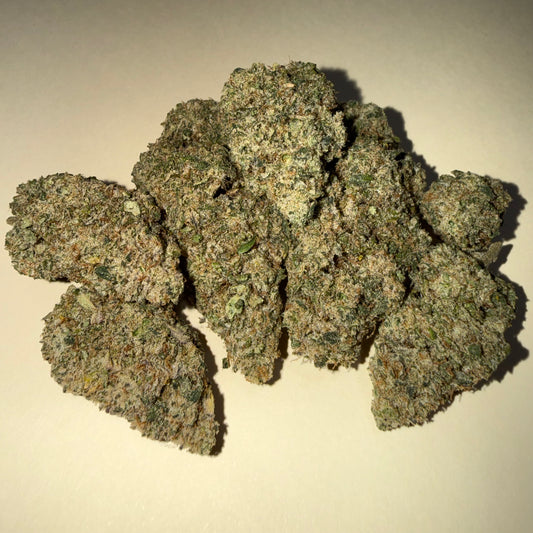 🏆 LEGENDARY SKUNK 🏆 CBD