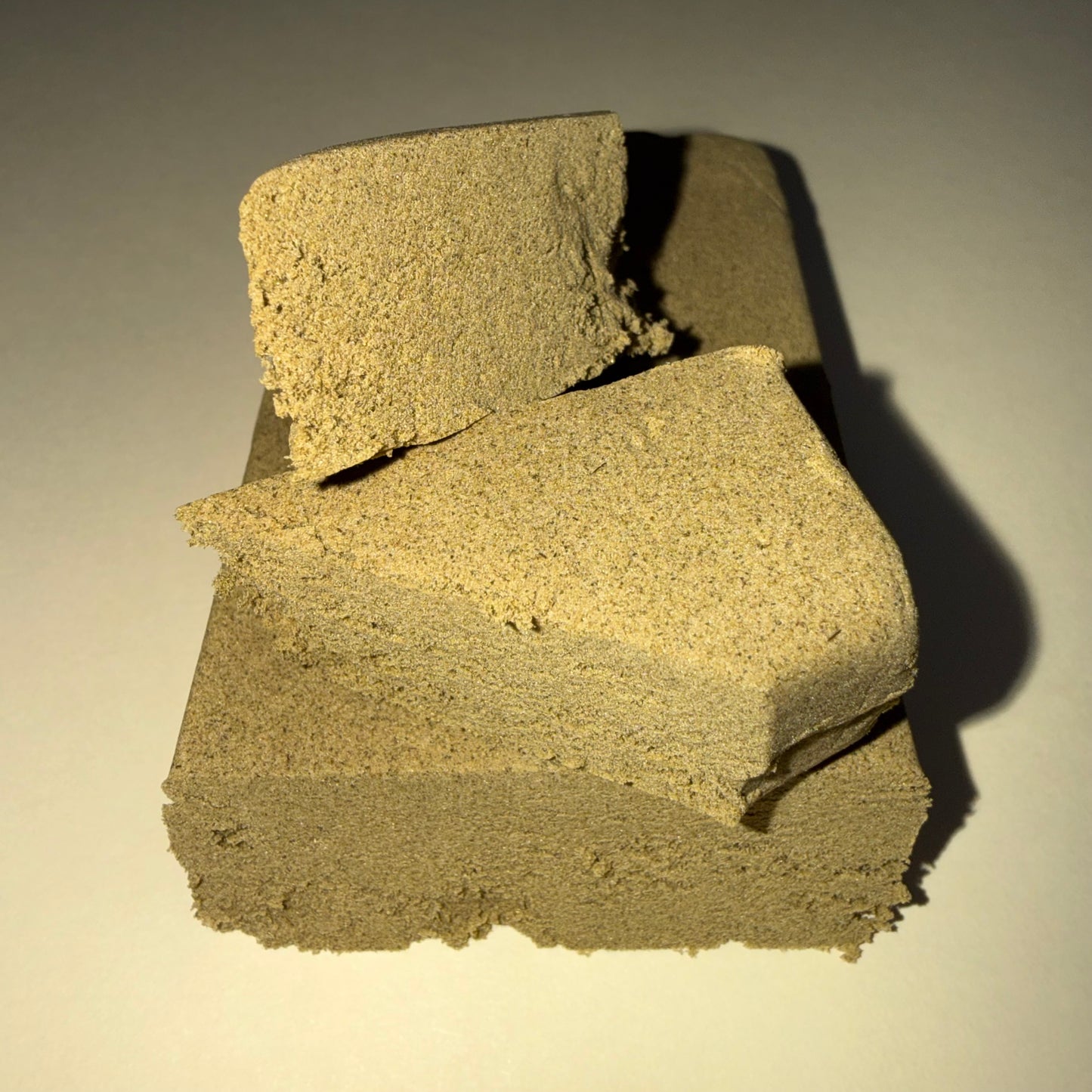 🧀 TRIPLE CHEESE 🧀 CBD