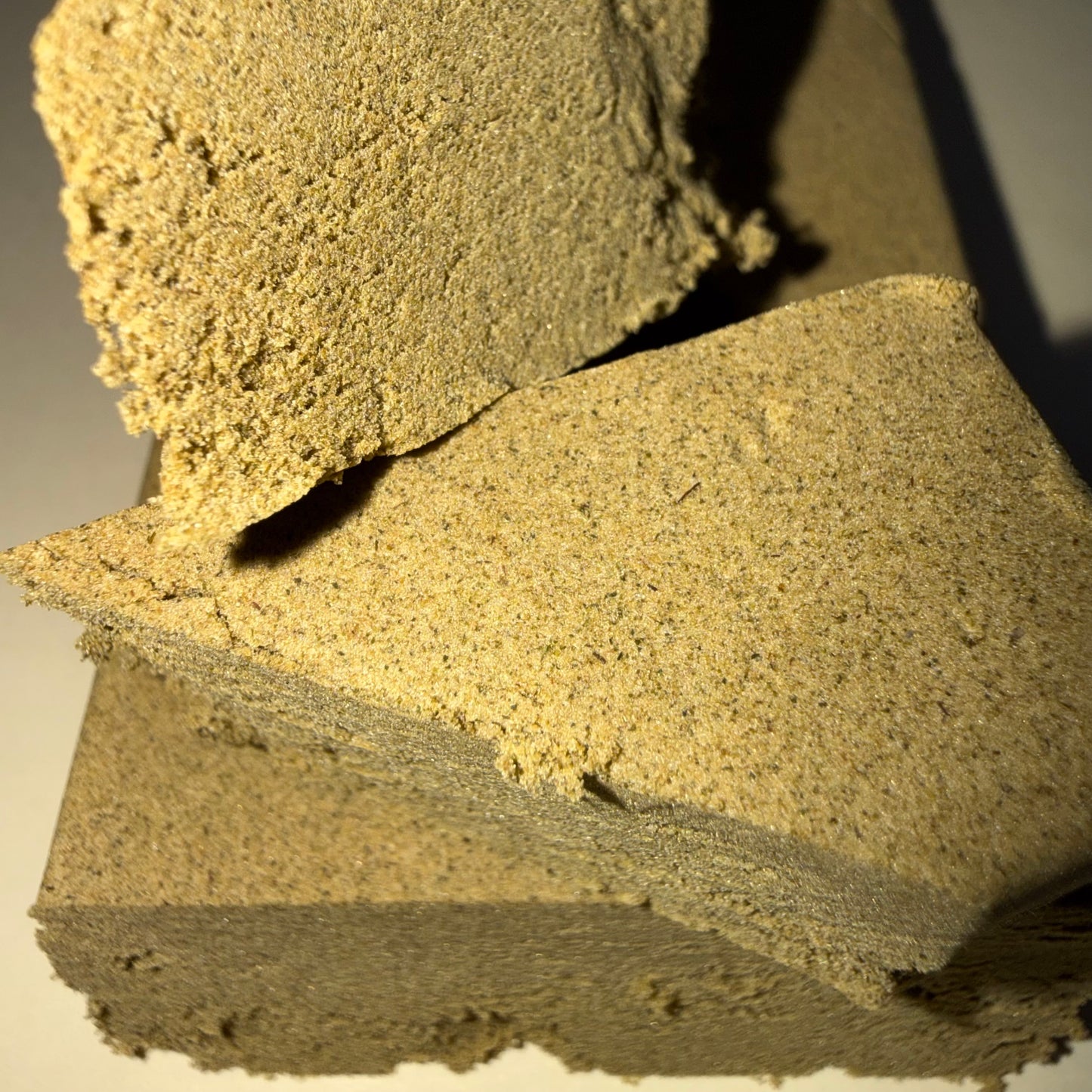 🧀 TRIPLE CHEESE 🧀 CBD