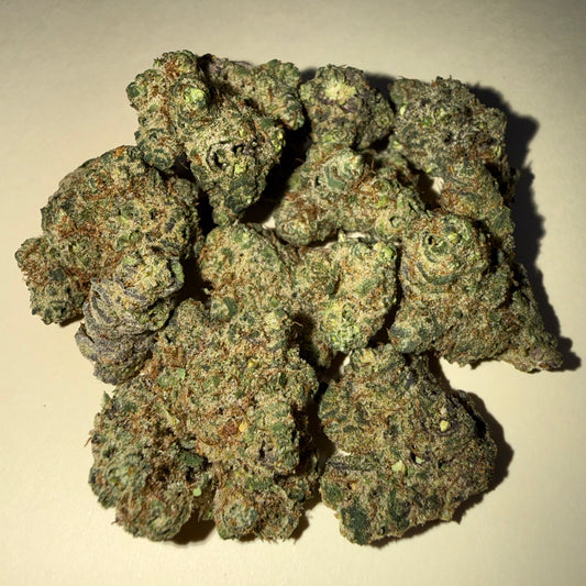 🍑 BLUE APRICOT 🍑 HH