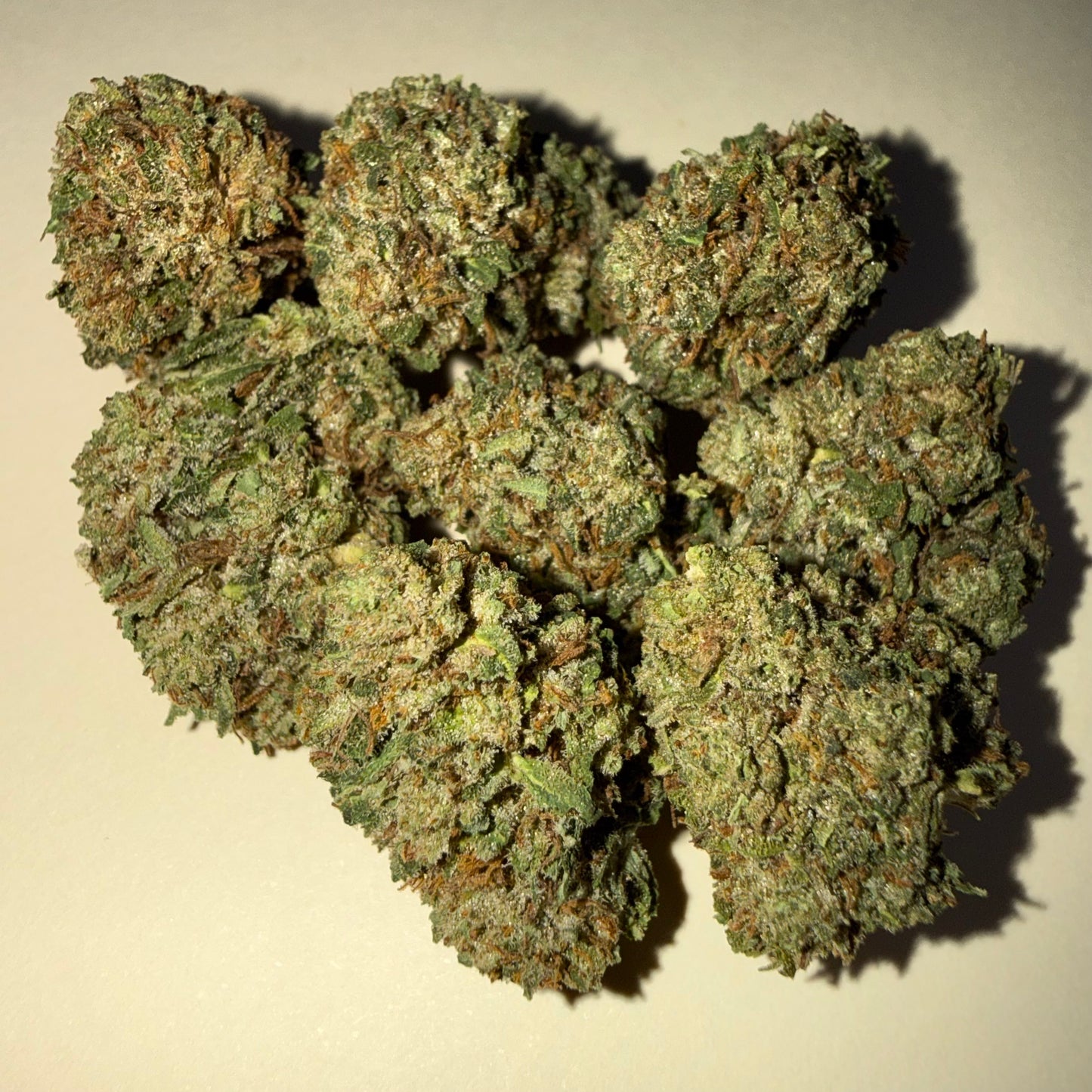 🍋 CITRUS HAZE 🍋 CBD