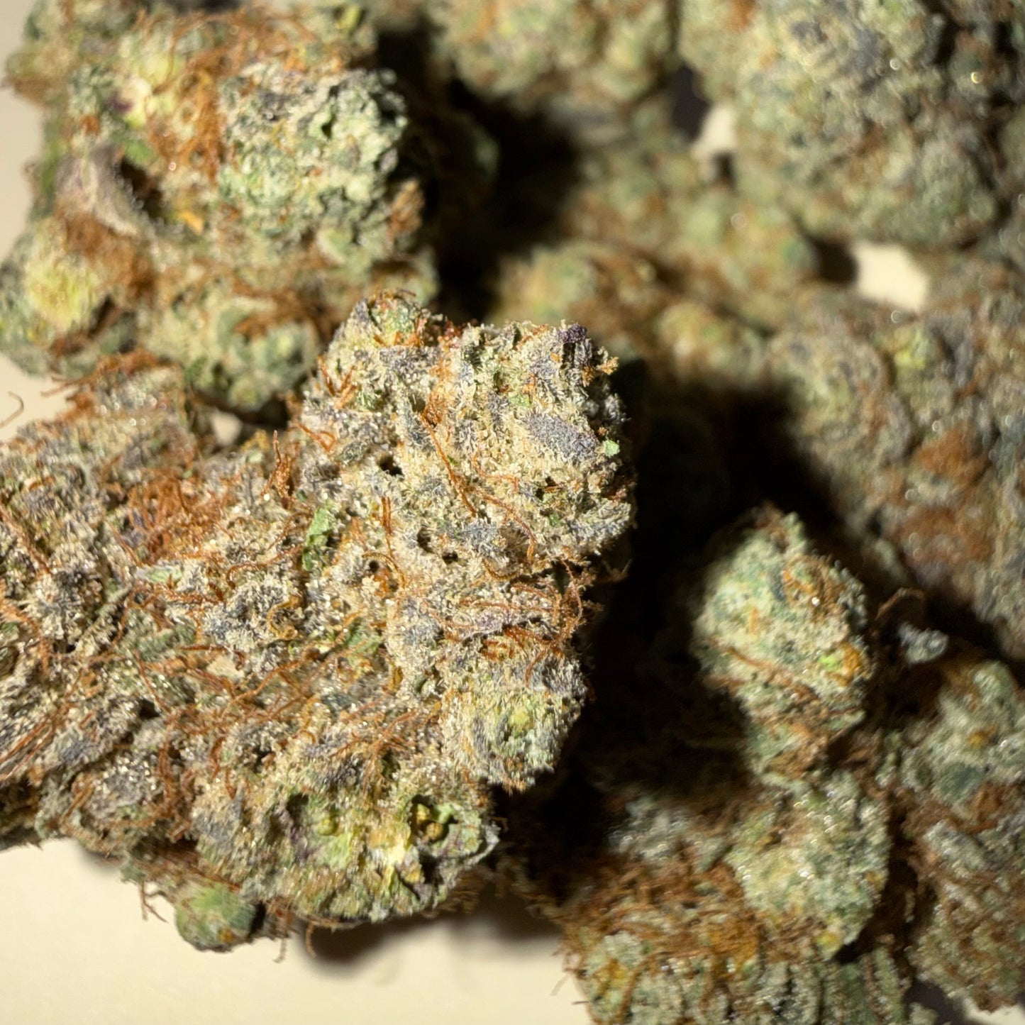 🏀 STRAWBERRY PAYTON 🏀 CBD