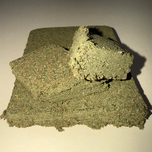 🌱 GREEN SIFT 🌱 CBD