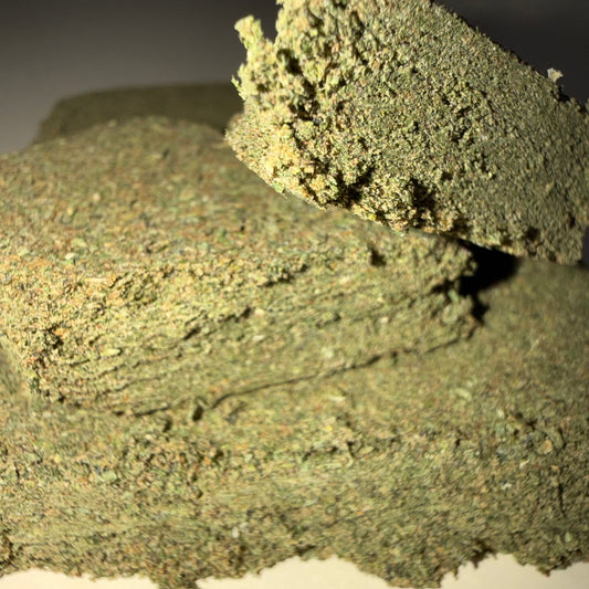 🌱 GREEN SIFT 🌱 CBD