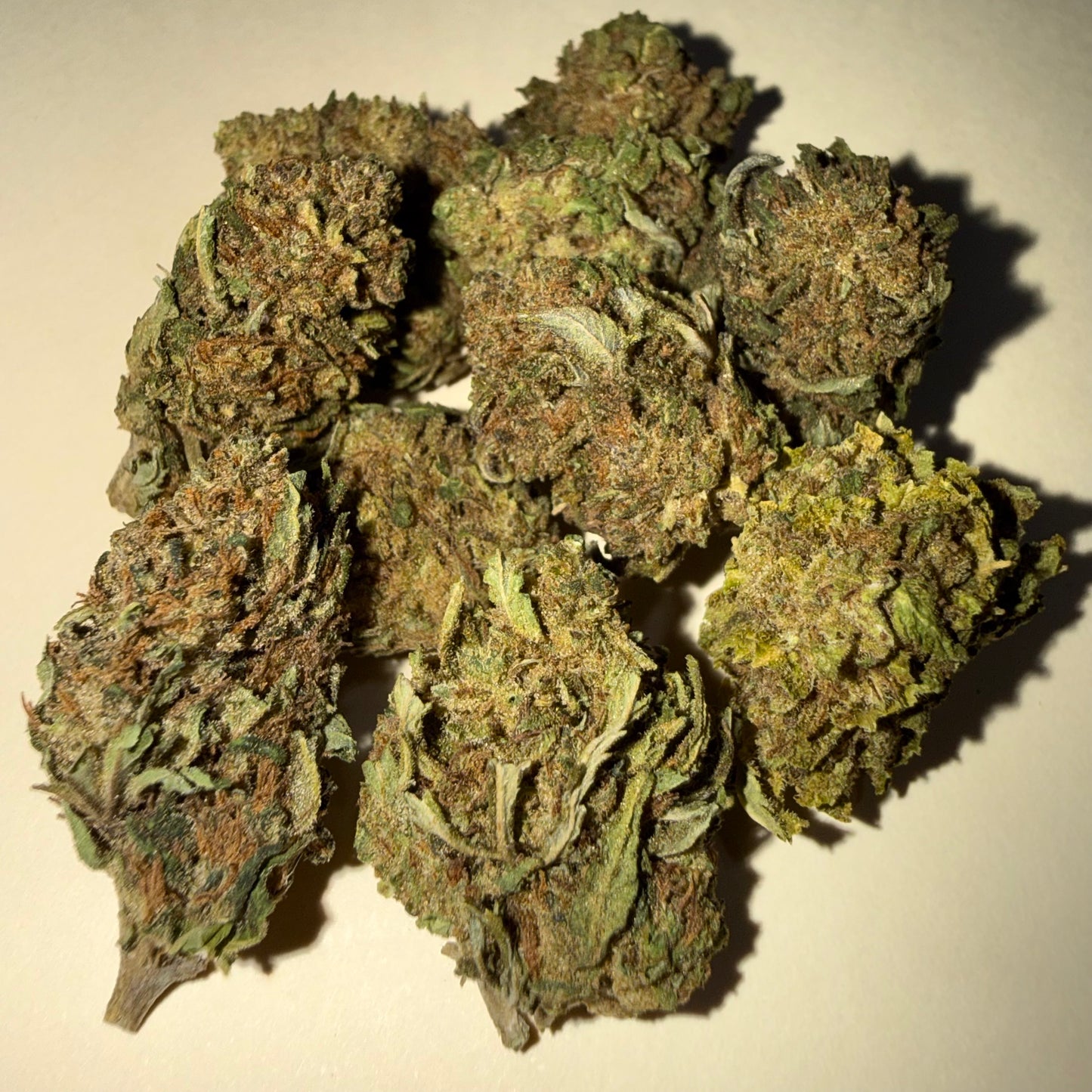 🍊 ORANGE 🍊 CBD