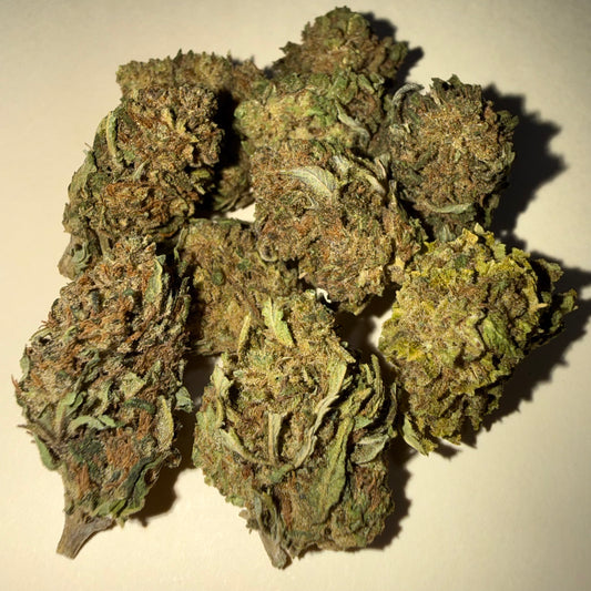 🍊 ORANGE 🍊 CBD