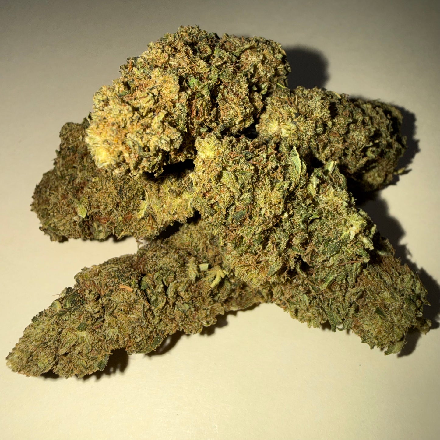 🍊 MANDARINE 🍊 CBD