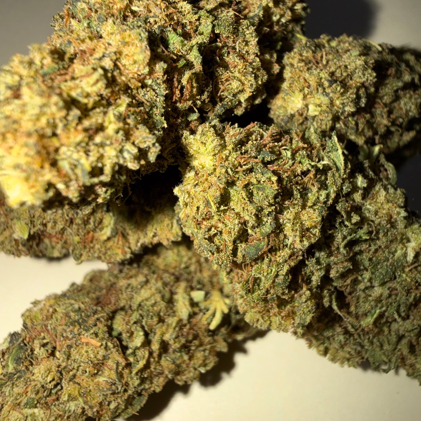 🍊 MANDARINE 🍊 CBD