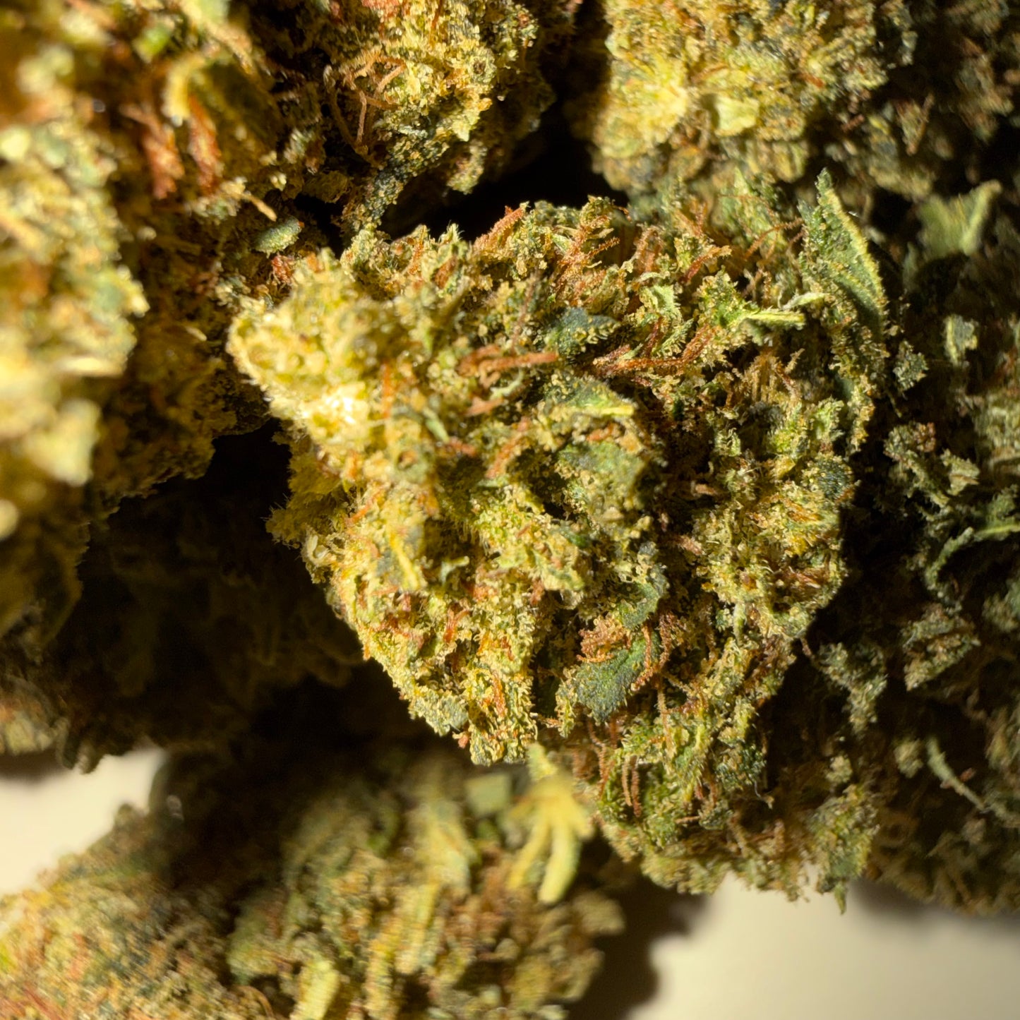🍊 MANDARINE 🍊 CBD