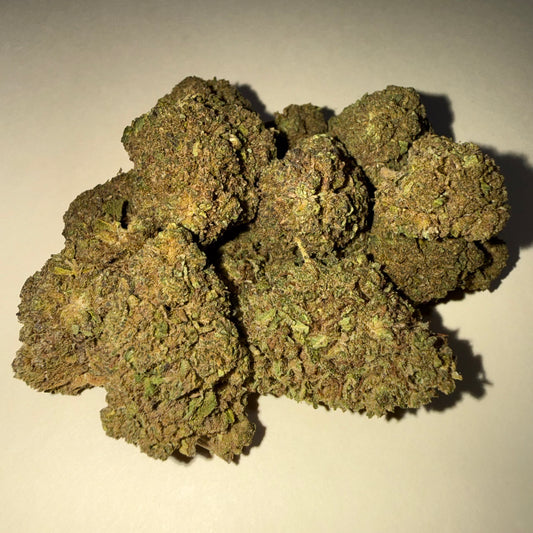 🍓 WILD BERRY 🍓 CBD