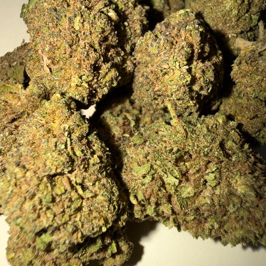 🍓 WILD BERRY 🍓 CBD