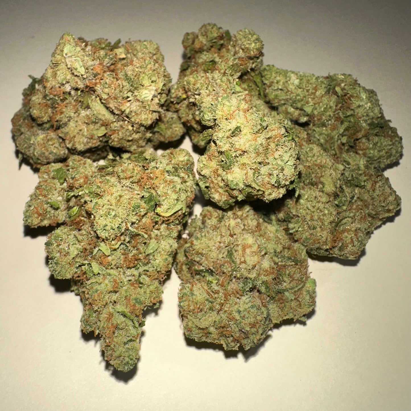 🧠 ZAMNESIA 🧠 35% CBD