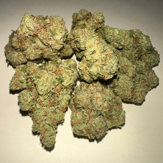 🧠 ZAMNESIA 🧠 35% CBD