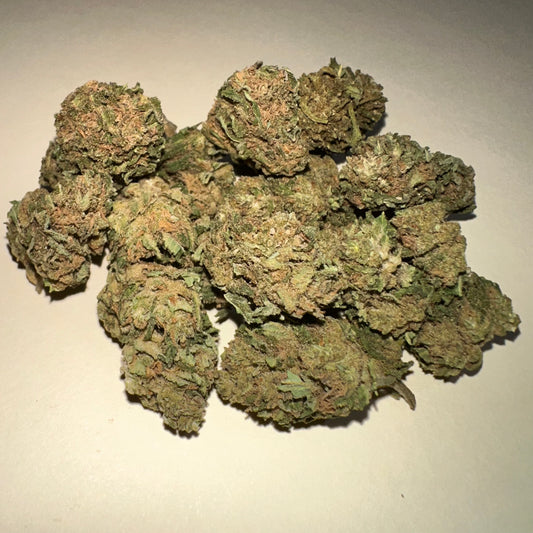 🧘‍♀️ GREEN THERAPY 🧘‍♀️ 17% CBD