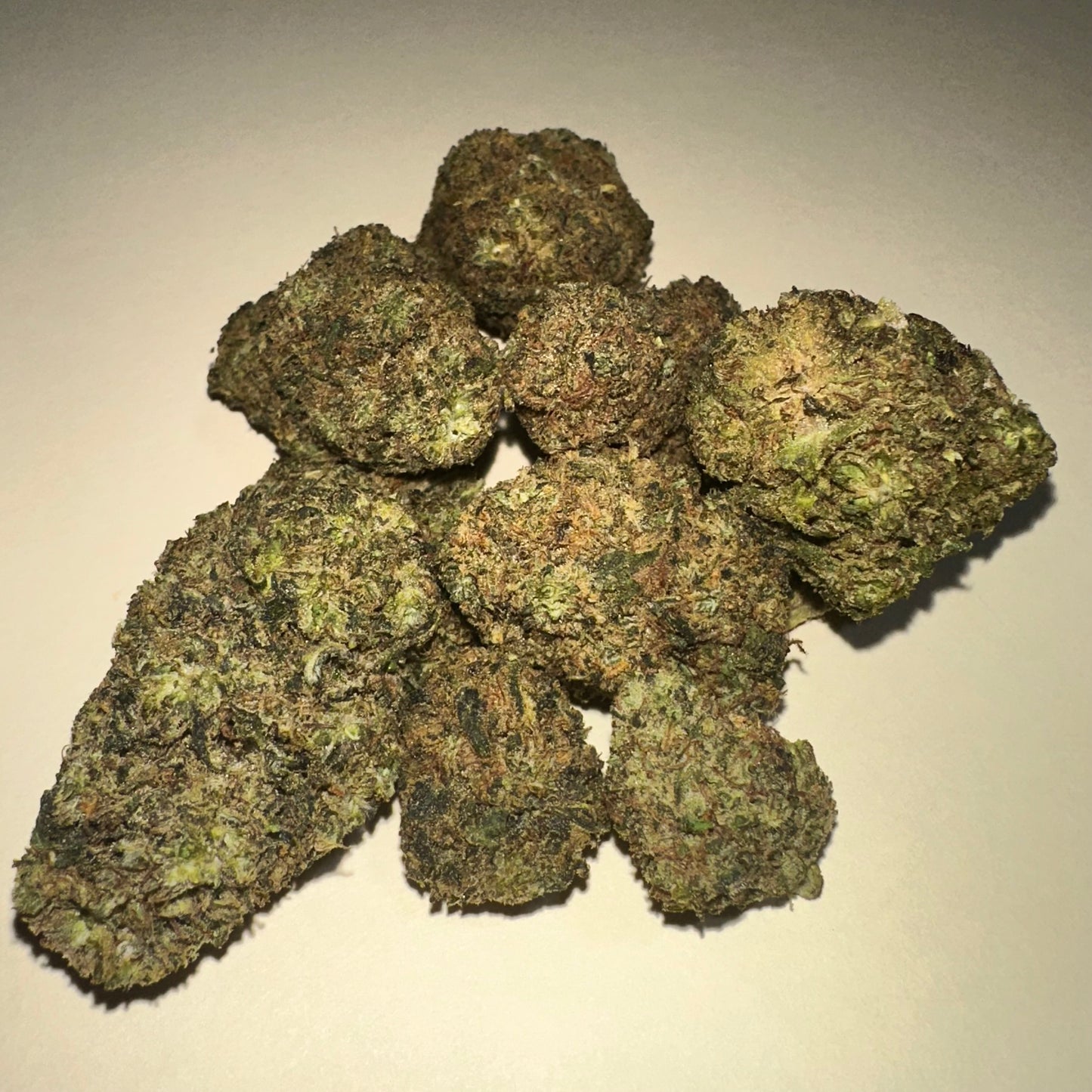 🍋‍🟩 CITRAL 🍋‍🟩 35% HH