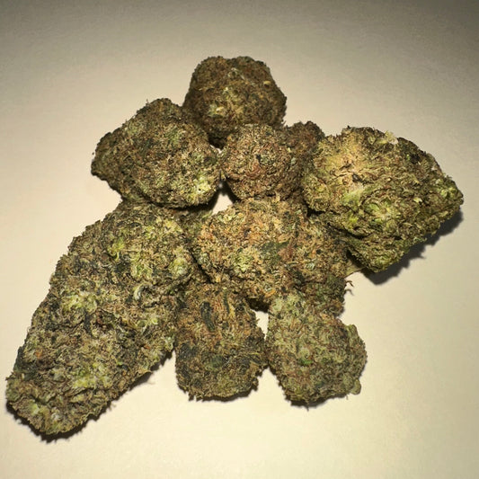 🍋‍🟩 CITRAL 🍋‍🟩 35% HH
