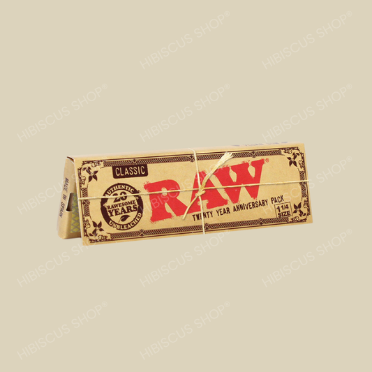 1/4 RAW CLASSIC PAPER