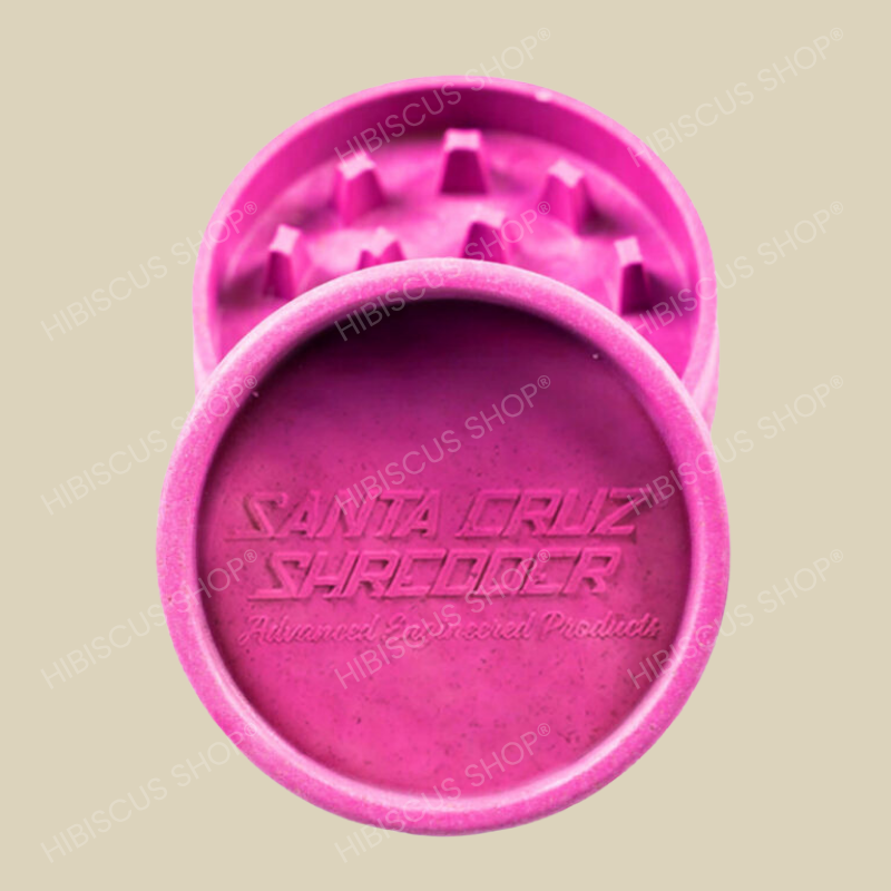 GRINDER SANTA CRUZ 55mm 2 PARTES