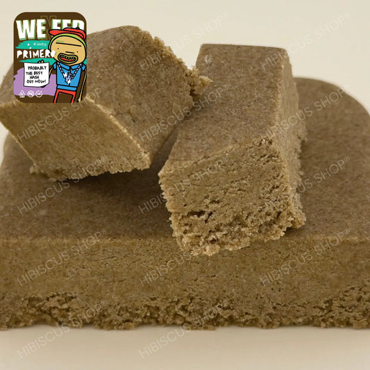 💛 PRIMERO 💛 CBD