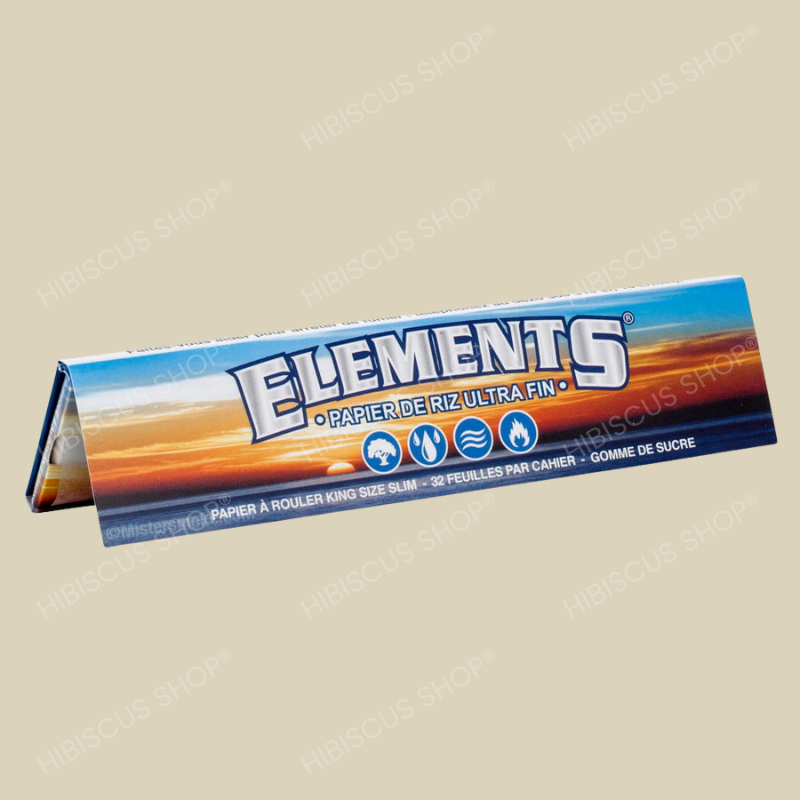 PAPEL LARGO ELEMENTS