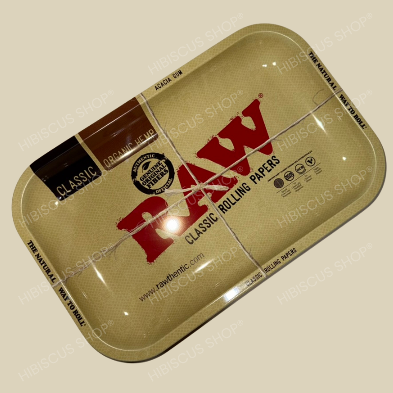 BANDEJA RAW CLASSIC 27,5x17,5