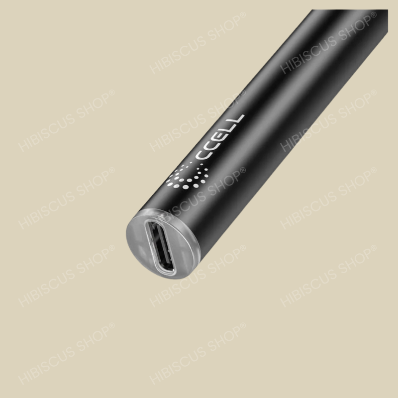 CCELL M4 CARTRIDGE BATTERY