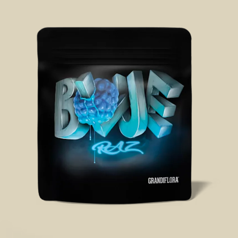 💙 BLUE RAZ 💙 30% CBD By COOKIES®