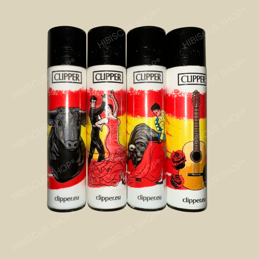 CLIPPER ESPAÑA LIGHTER