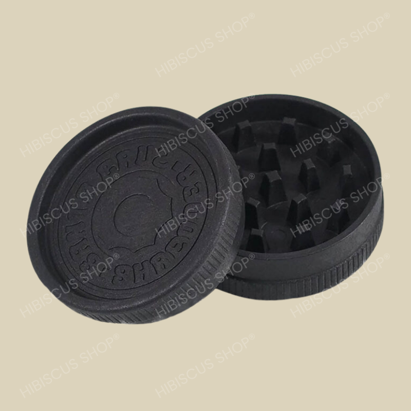 GRINDER SANTA CRUZ 55mm 2 PARTES
