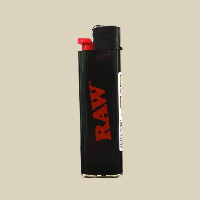 BRIQUET RAW