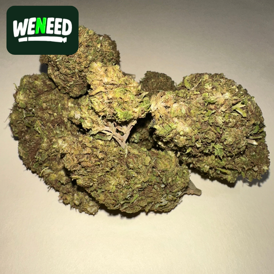 🍏 MELA SOUR Out 🍏 CBD