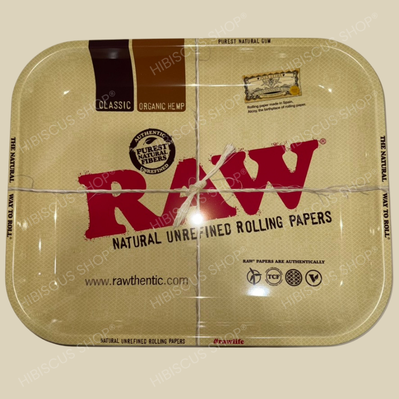 BANDEJA RAW CLASSIC 34x27,5