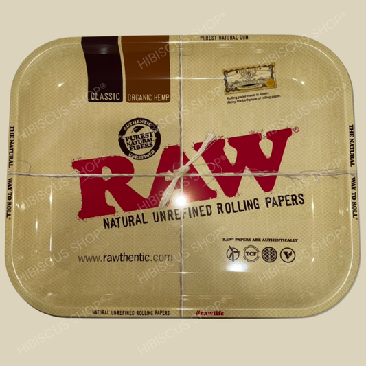BANDEJA RAW CLASSIC 34x27,5