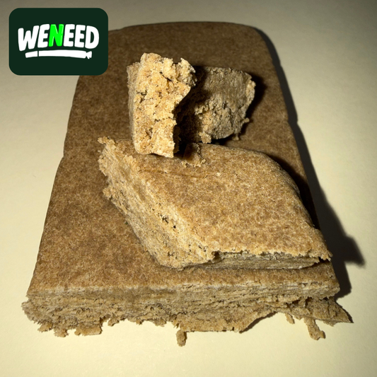 💛 PRIMERO 💛 CBD