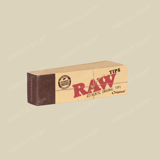 FILTROS LARGO RAW CLASSIC