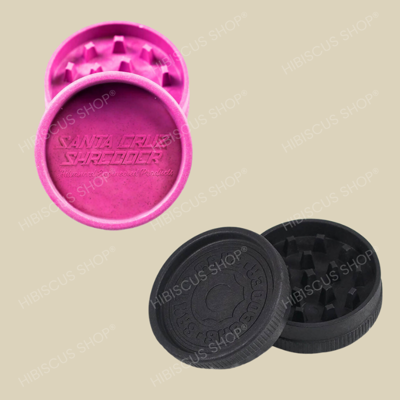 GRINDER SANTA CRUZ 55mm 2 PARTES